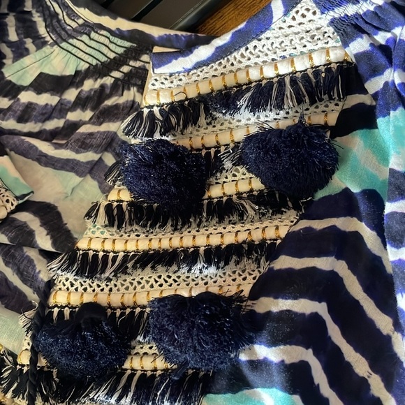 Figue dress - Picture 8 of 8